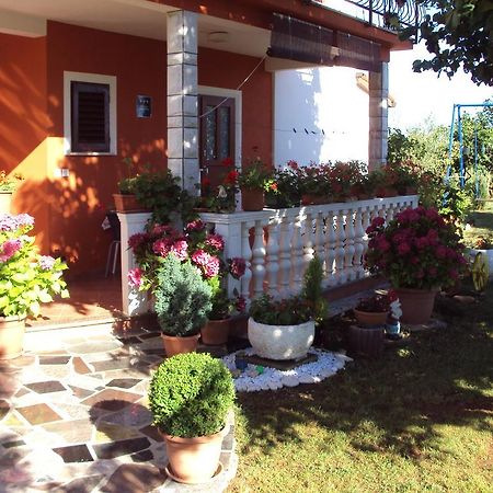 Apartment Gogo Umag Ruang foto