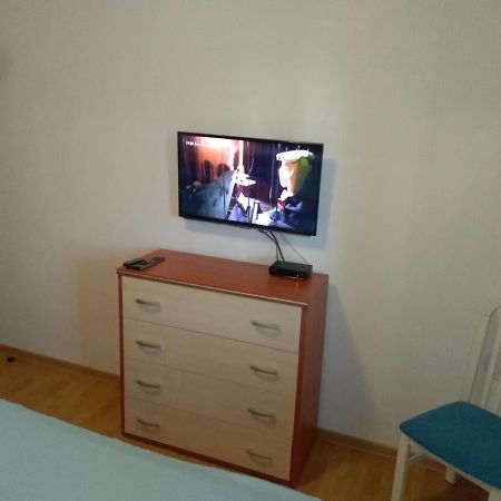 Apartment Gogo Umag Bagian luar foto