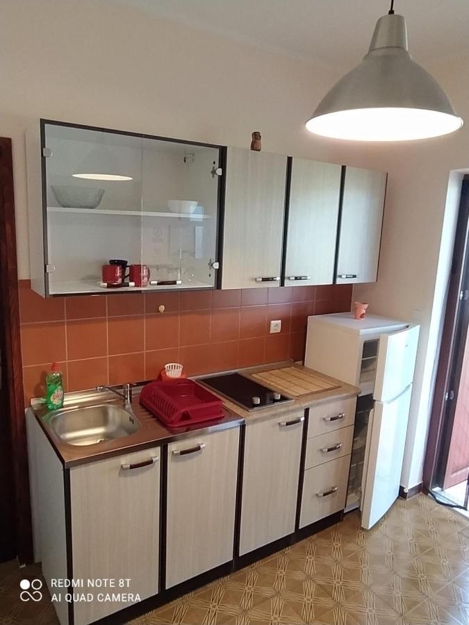 Apartment Gogo Umag Bagian luar foto