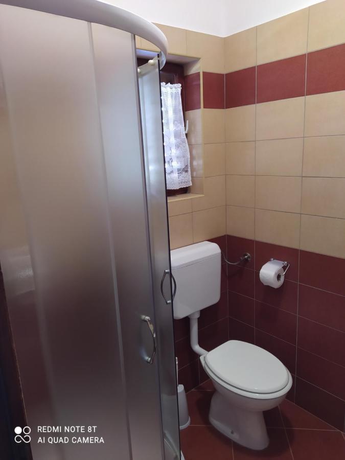 Apartment Gogo Umag Bagian luar foto