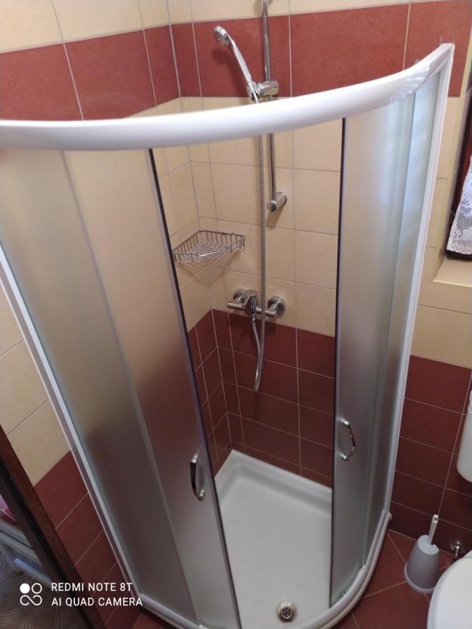 Apartment Gogo Umag Bagian luar foto