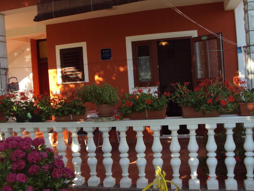 Apartment Gogo Umag Ruang foto