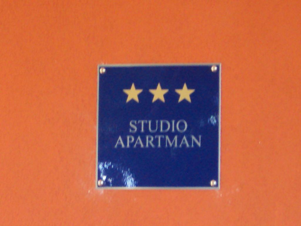 Apartment Gogo Umag Ruang foto